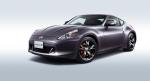 Nissan Fairlady Z 40th Anniversary 2010 года